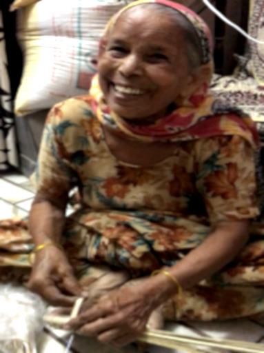 Aasha Rani (70)