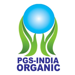 Labeling provisions under PGS-India